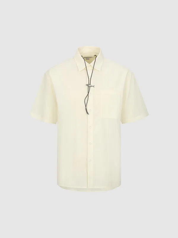 Short Sleeve Shirts sold by Urban Revivo