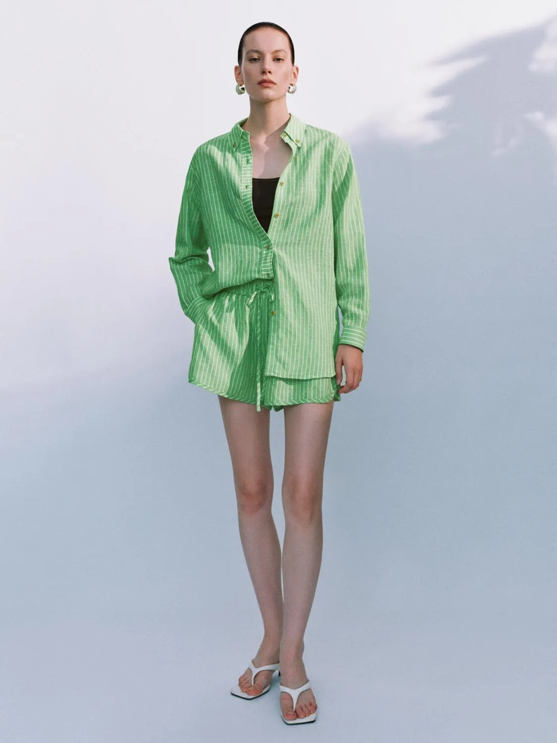 Shirts sold by Urban Revivo product image thumbnail 4