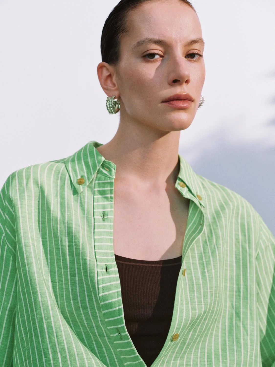 Shirts sold by Urban Revivo product image thumbnail 3