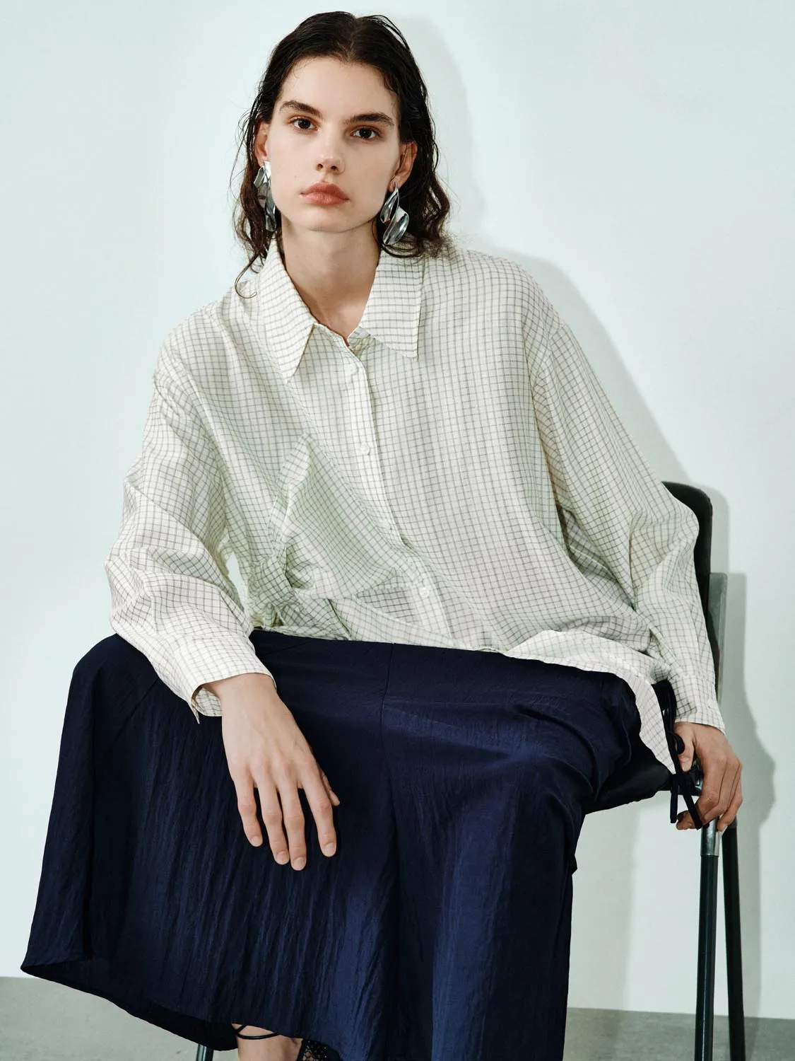 Shirts sold by Urban Revivo product image thumbnail 2