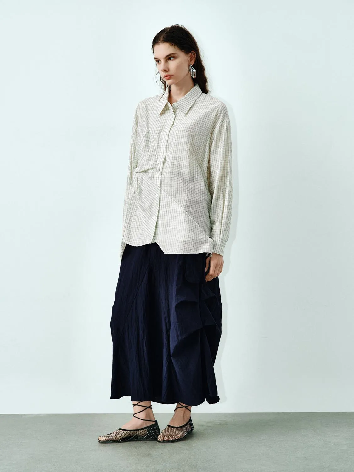 Shirts sold by Urban Revivo product image thumbnail 5