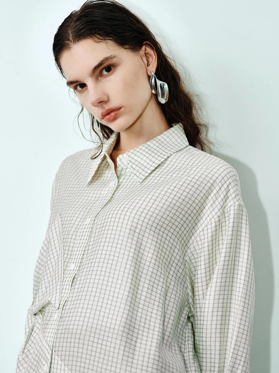 Shirts sold by Urban Revivo product image thumbnail 3