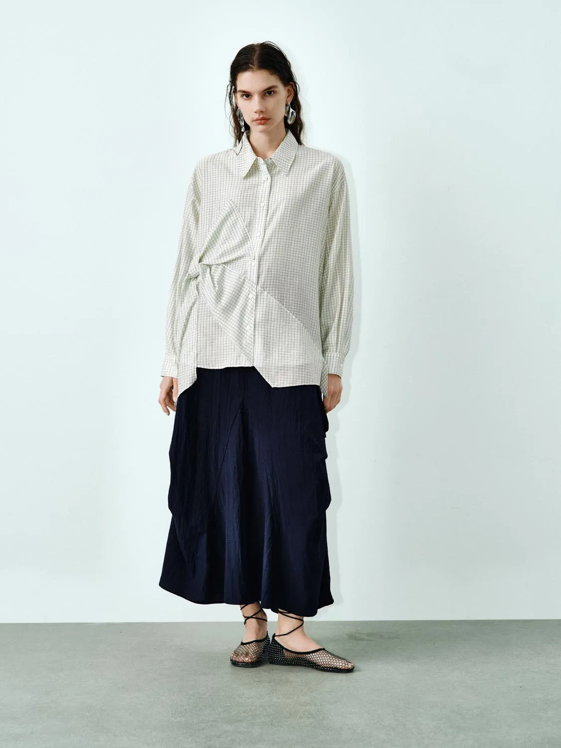 Shirts sold by Urban Revivo product image thumbnail 4