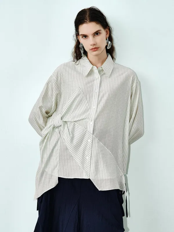 Shirts sold by Urban Revivo