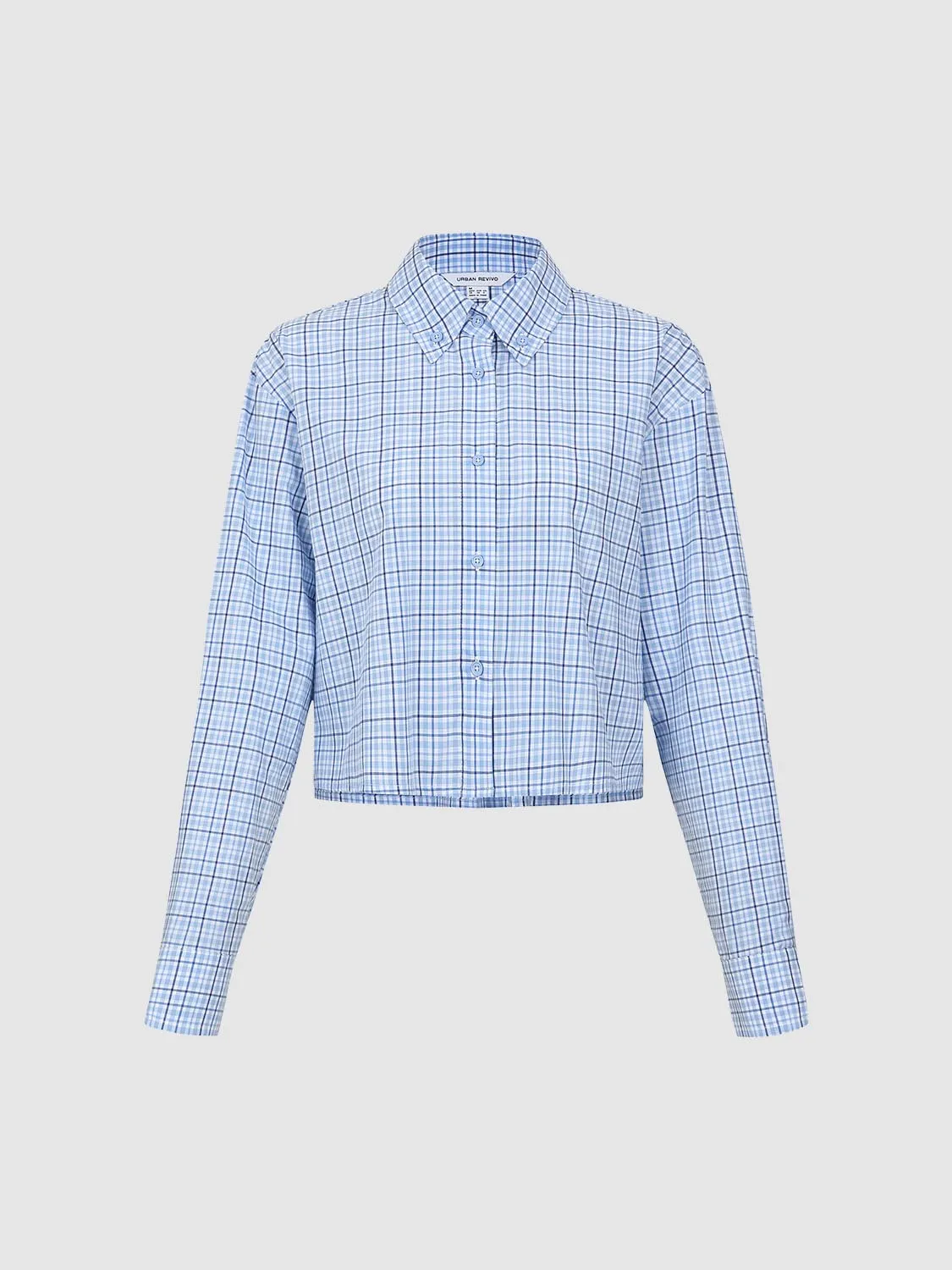 Shirts sold by Urban Revivo