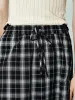 Plaid Maxi Skirts sold by Urban Revivo