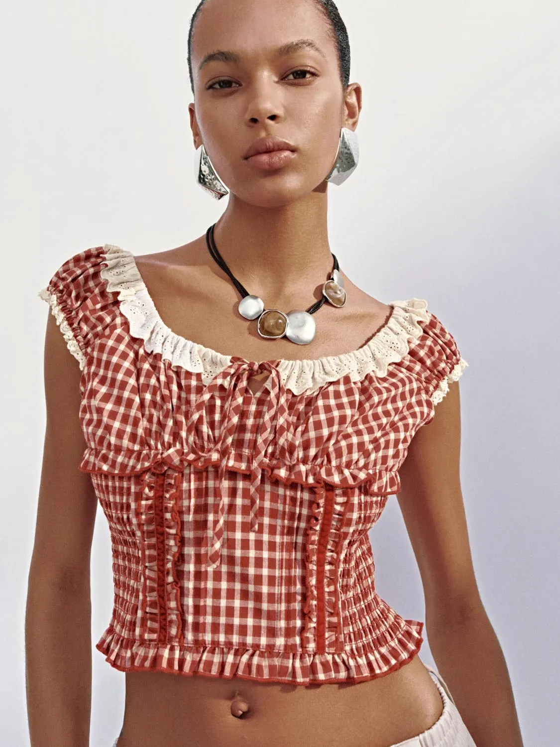 Overhead Shirts sold by Urban Revivo product image thumbnail 3