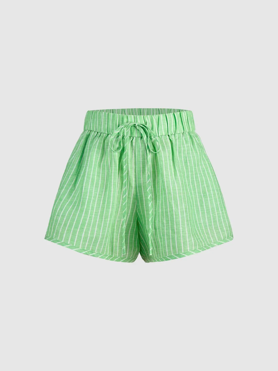 Leisure Shorts sold by Urban Revivo