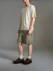 Leisure Denim Shorts sold by Urban Revivo