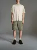 Leisure Denim Shorts sold by Urban Revivo