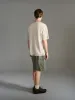 Leisure Denim Shorts sold by Urban Revivo