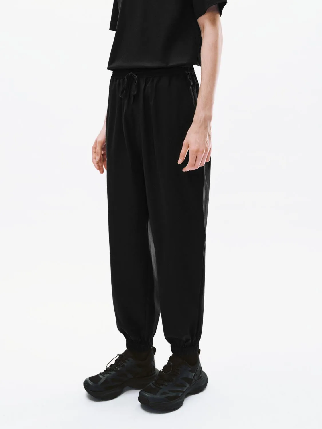 Jogger Pants sold by Urban Revivo product image thumbnail 3
