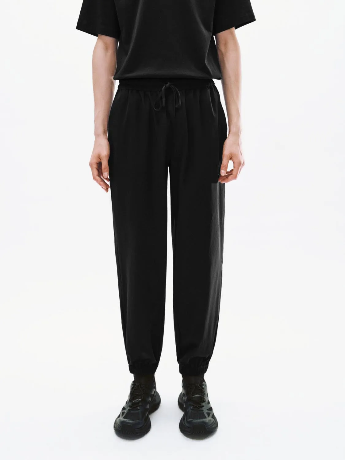 Jogger Pants sold by Urban Revivo product image thumbnail 2