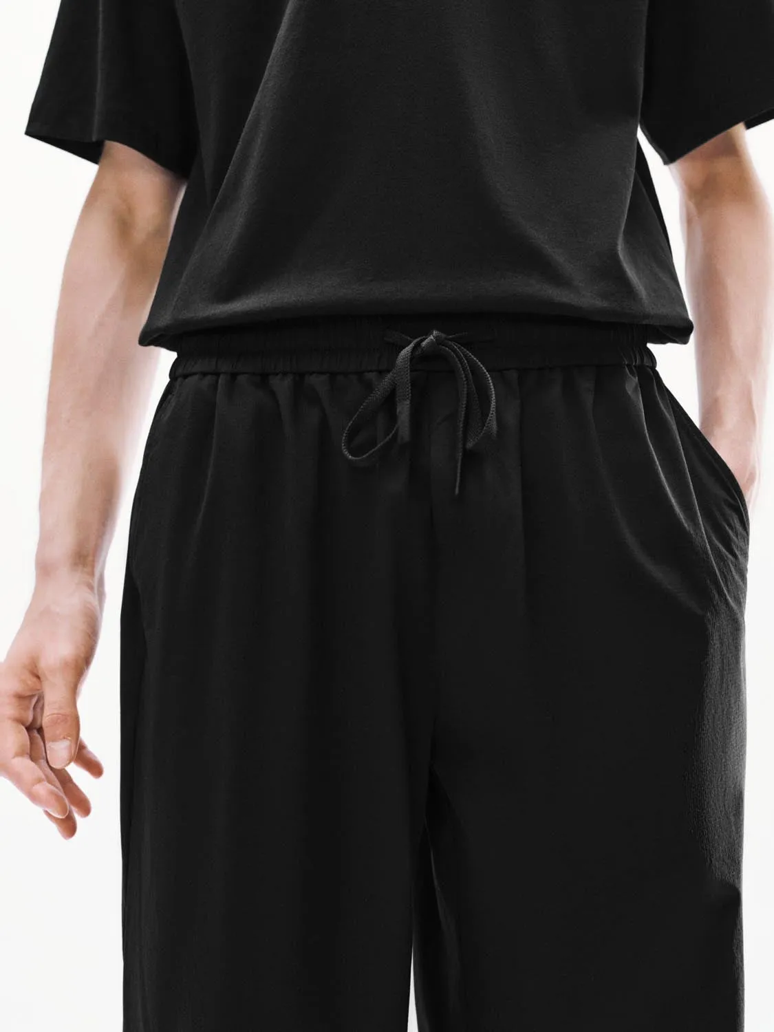 Jogger Pants sold by Urban Revivo product image thumbnail 5