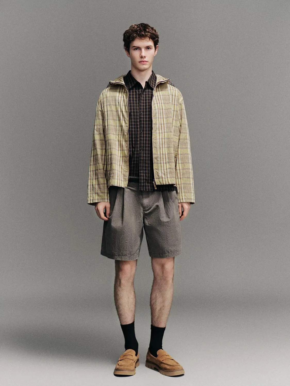 Jackets sold by Urban Revivo product image thumbnail 4