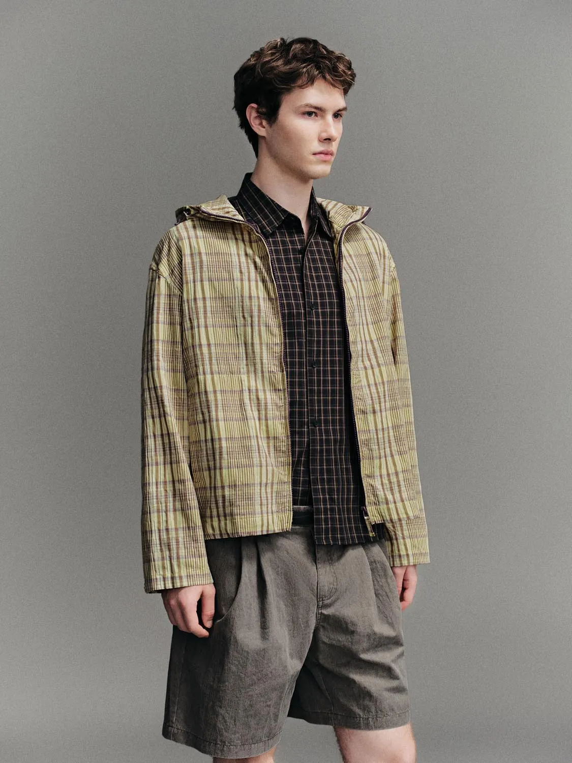 Jackets sold by Urban Revivo product image thumbnail 2