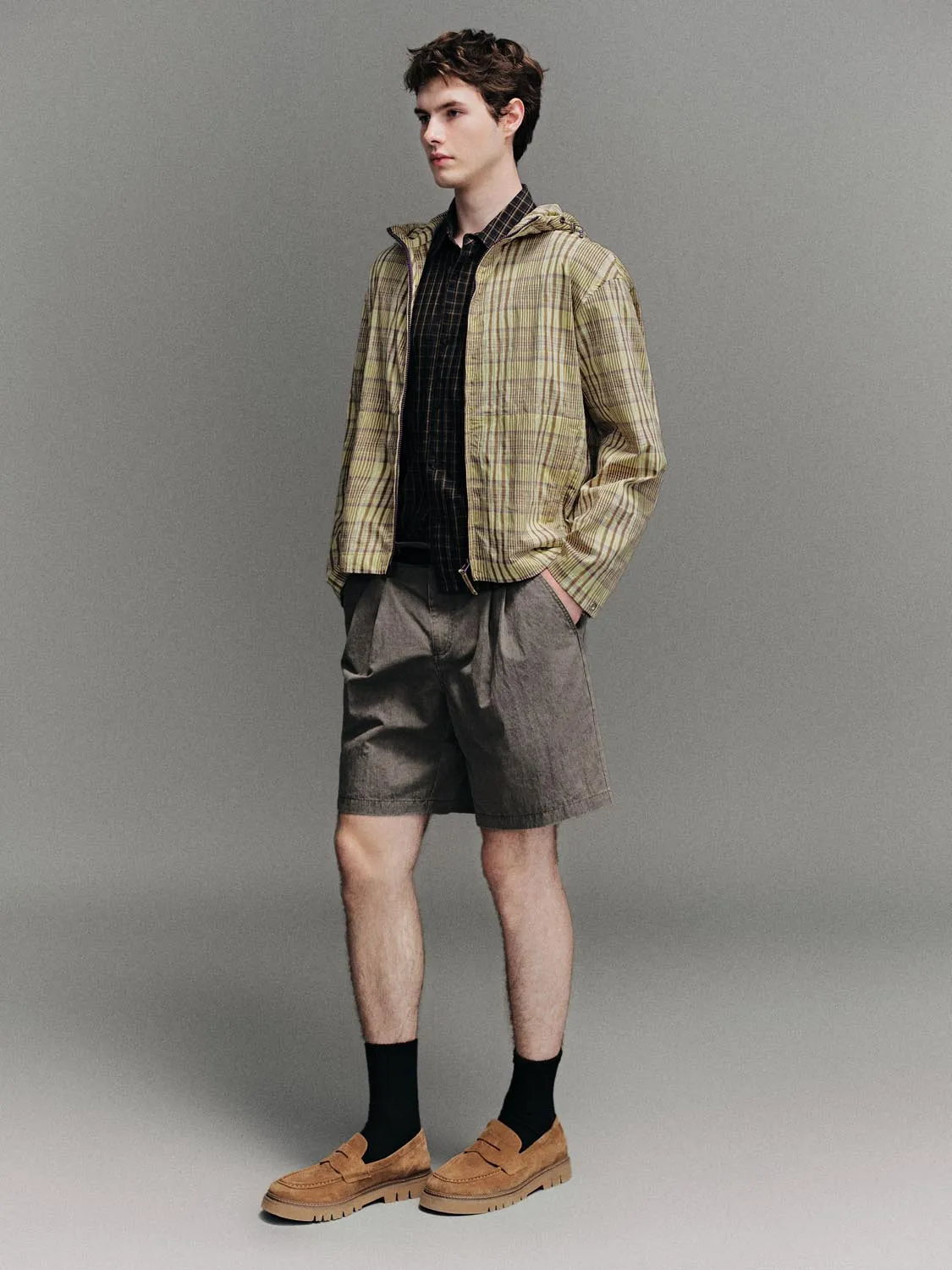 Jackets sold by Urban Revivo product image thumbnail 5