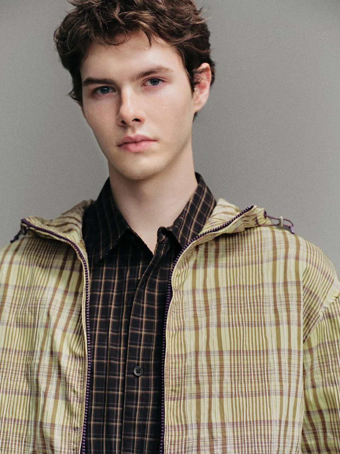 Jackets sold by Urban Revivo product image thumbnail 3