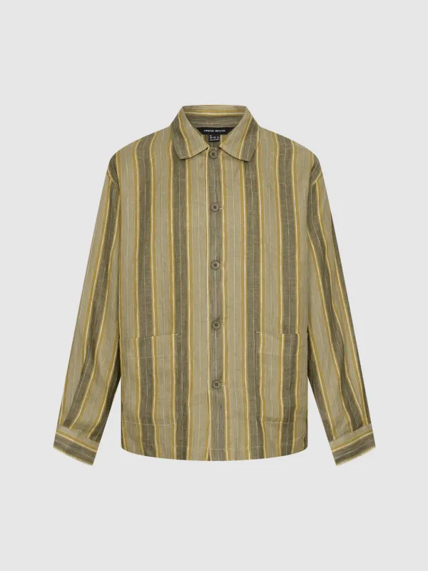 Jackets sold by Urban Revivo