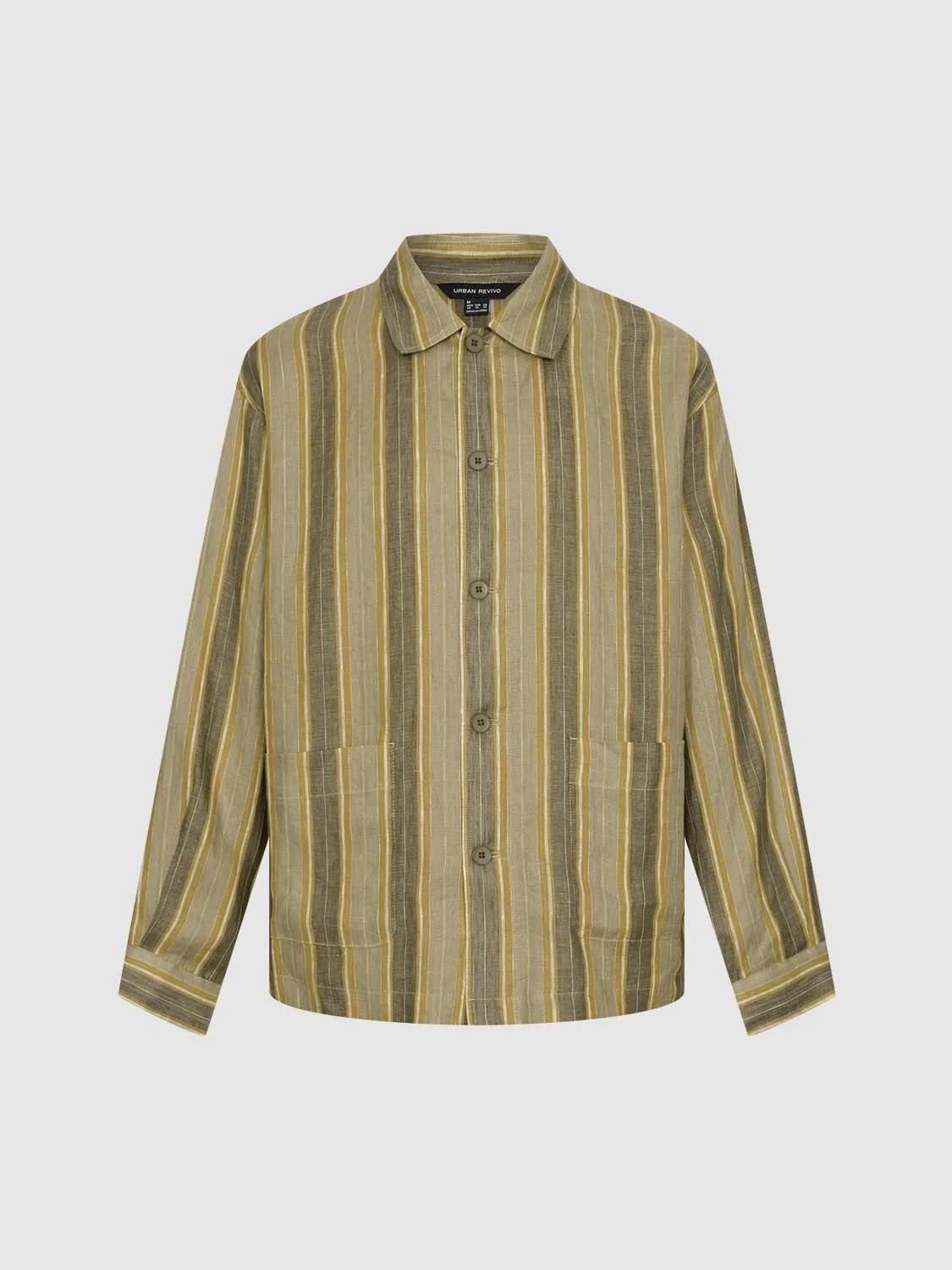 Jackets sold by Urban Revivo