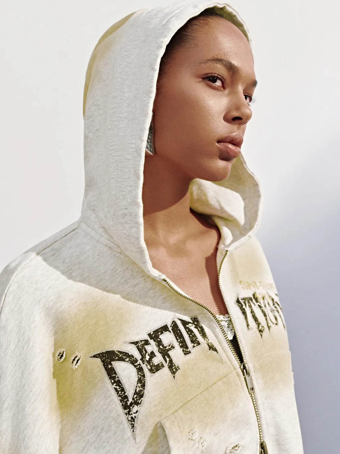 Jackets sold by Urban Revivo product image thumbnail 3