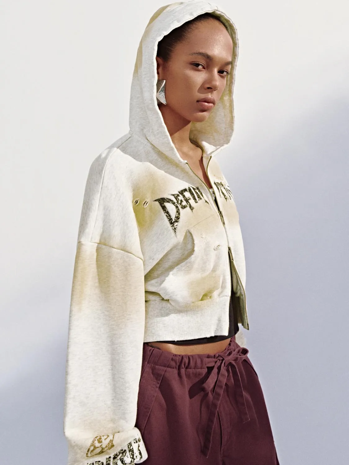 Jackets sold by Urban Revivo product image thumbnail 2