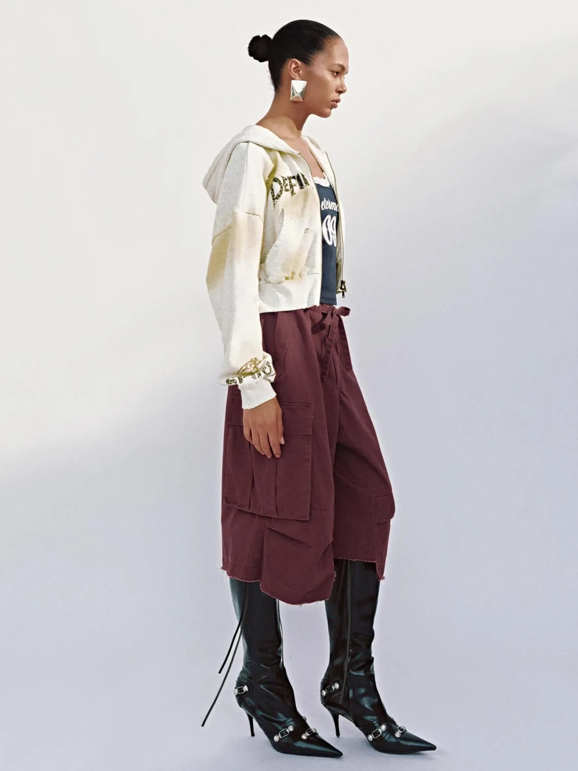 Jackets sold by Urban Revivo product image thumbnail 4