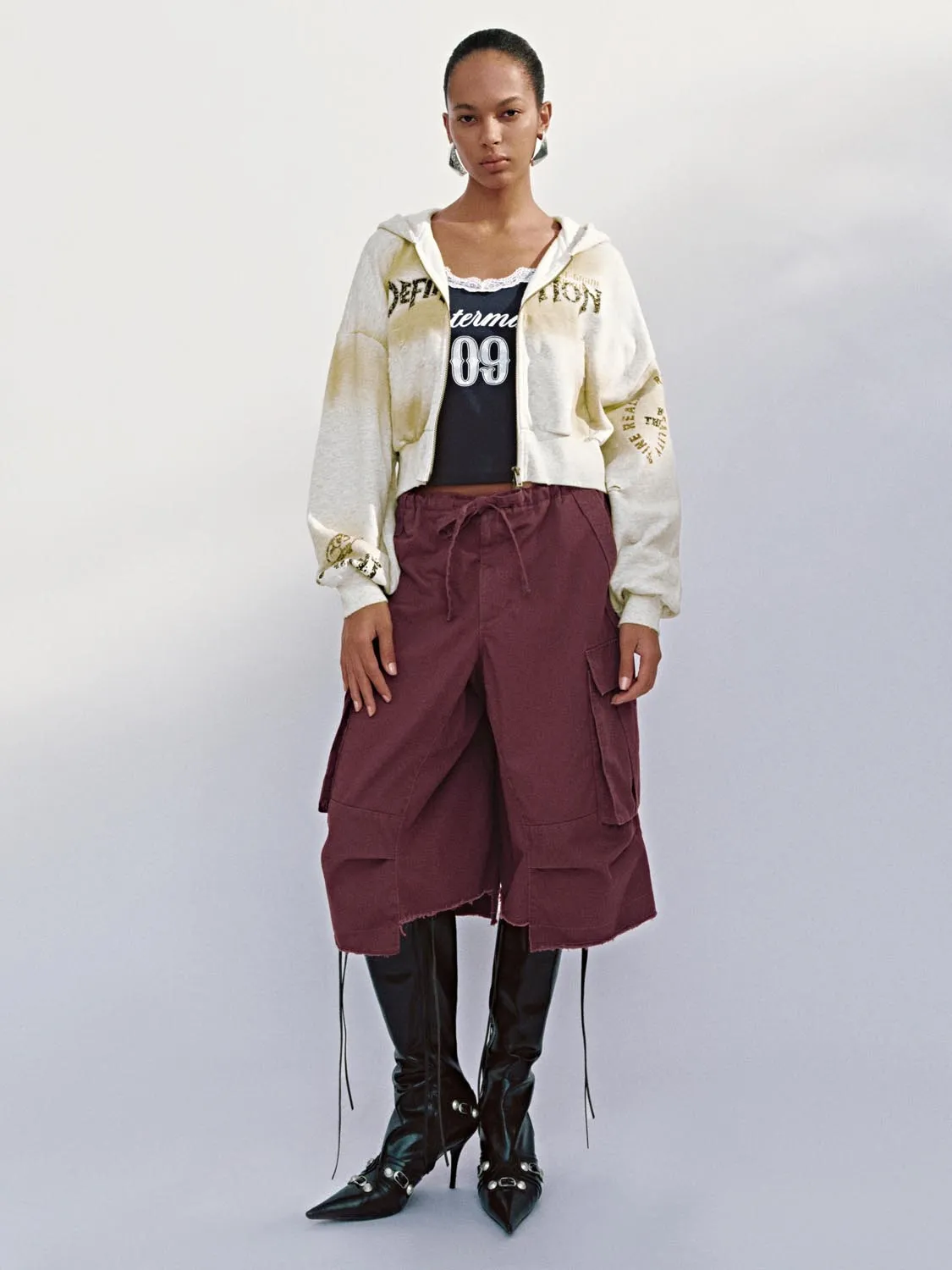 Jackets sold by Urban Revivo product image thumbnail 5