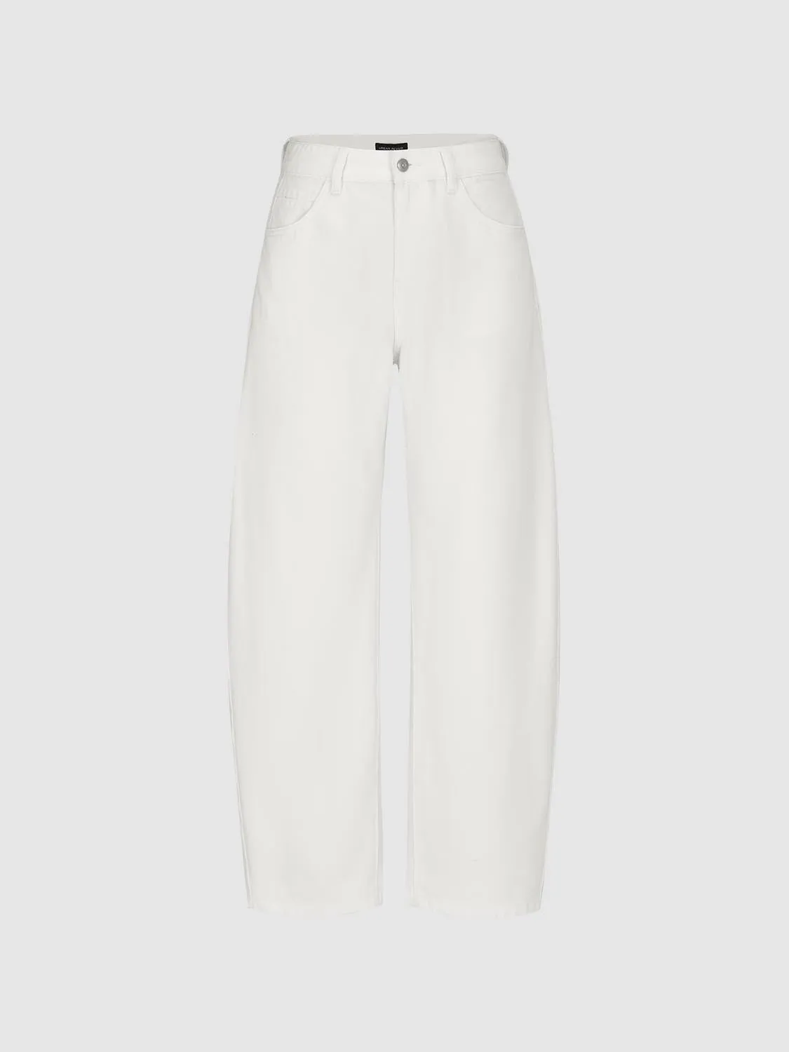 Denim Jeans sold by Urban Revivo