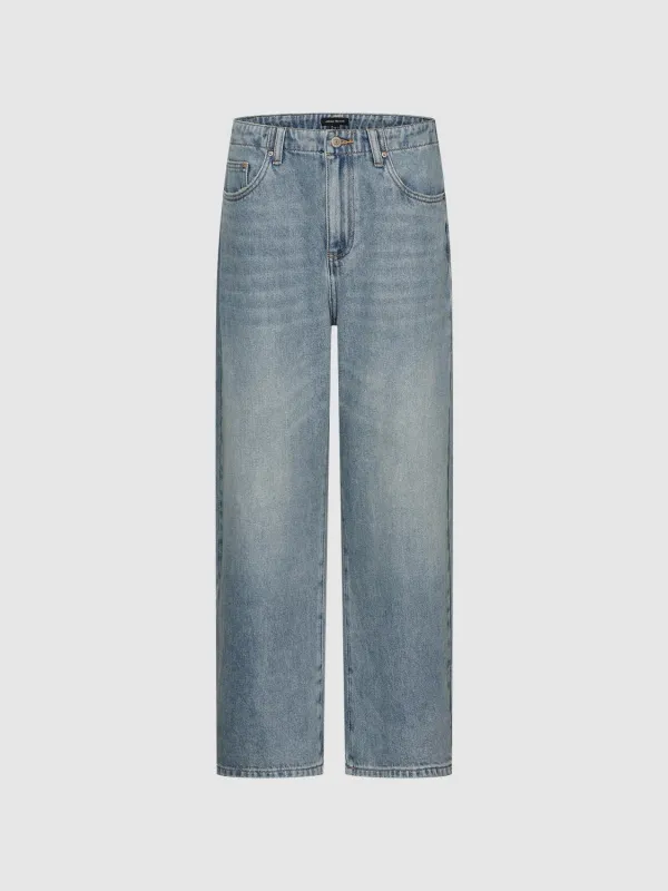 Denim Jeans sold by Urban Revivo