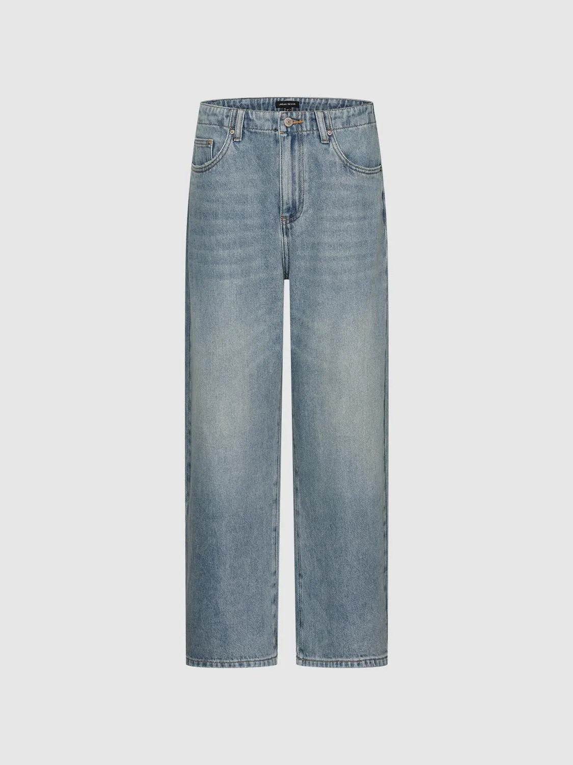 Denim Jeans sold by Urban Revivo