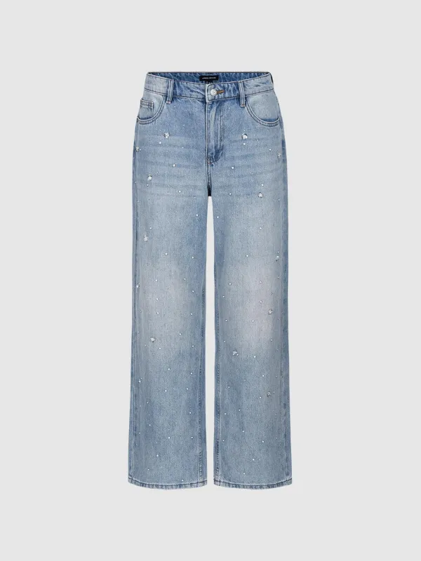 Denim Jeans sold by Urban Revivo