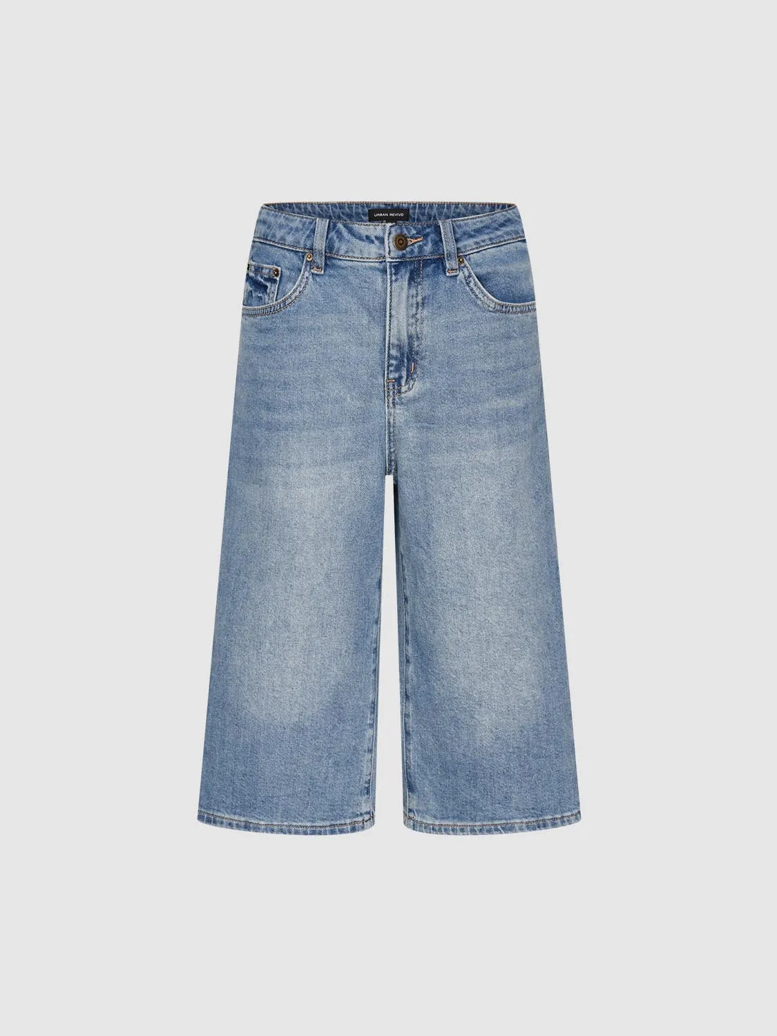 Denim Jeans sold by Urban Revivo