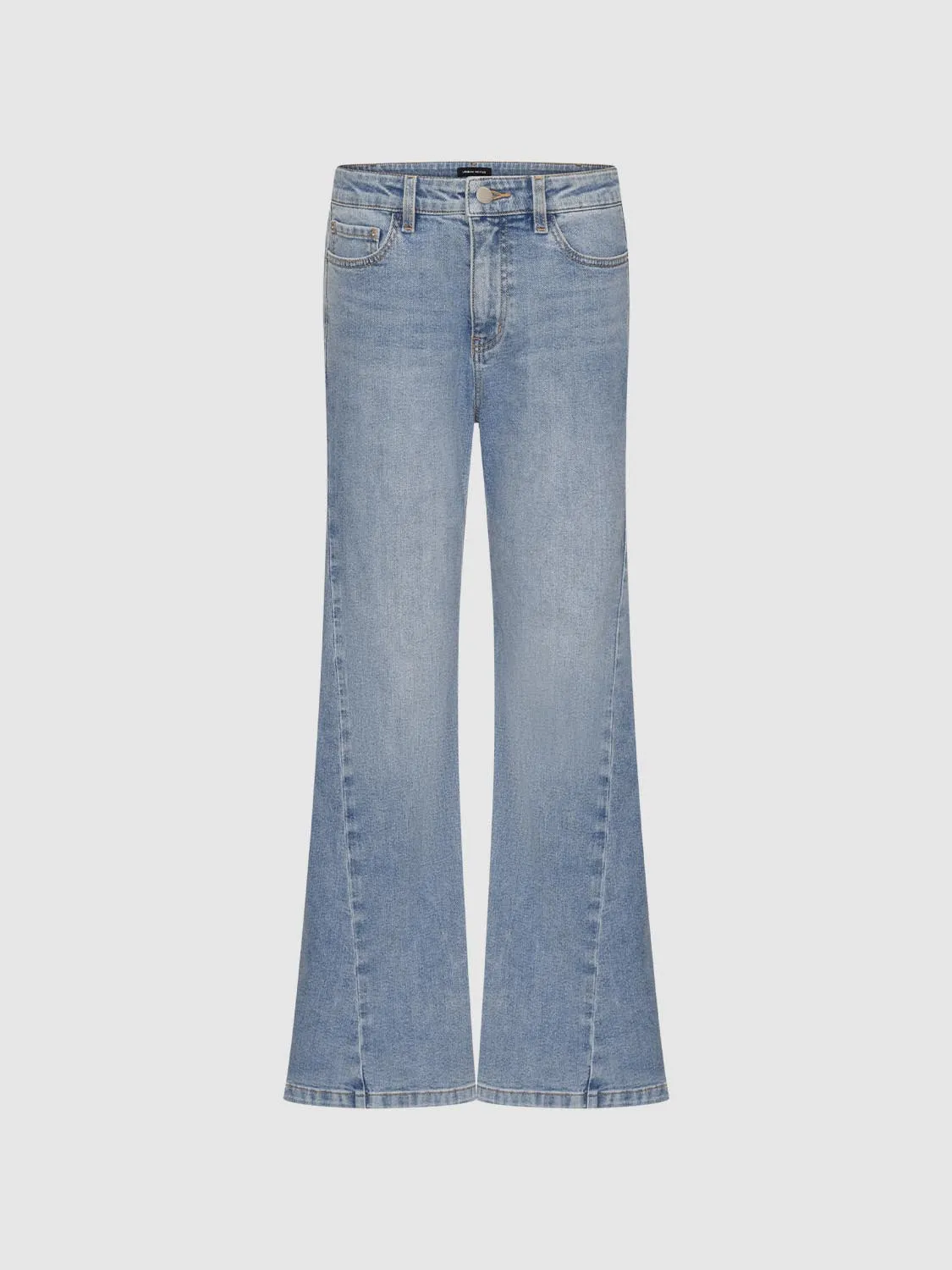 Denim Jeans sold by Urban Revivo