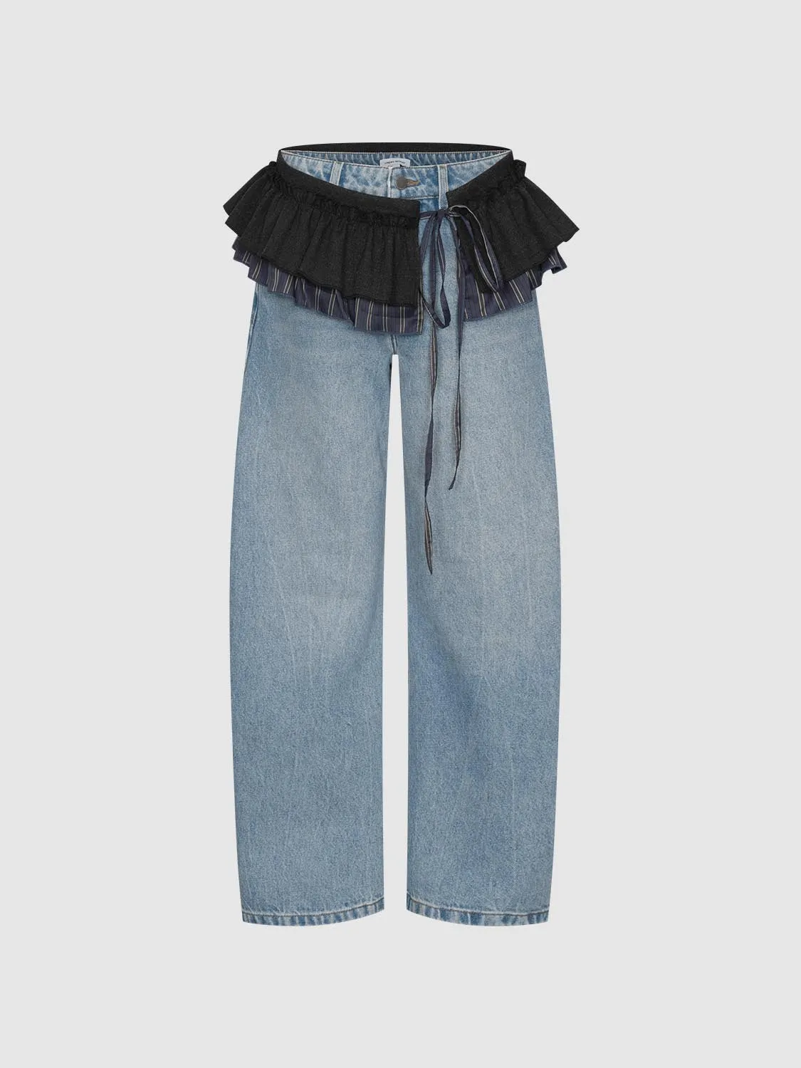Denim Jeans sold by Urban Revivo