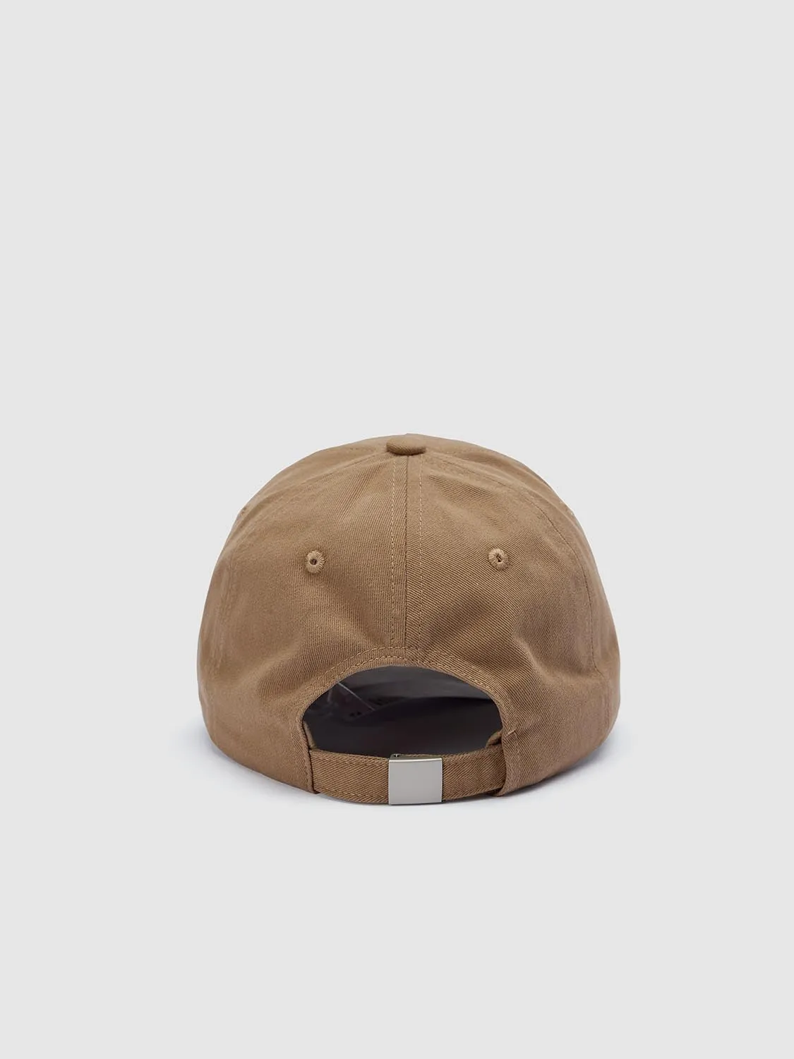 Baseball Caps sold by Urban Revivo product image thumbnail 4