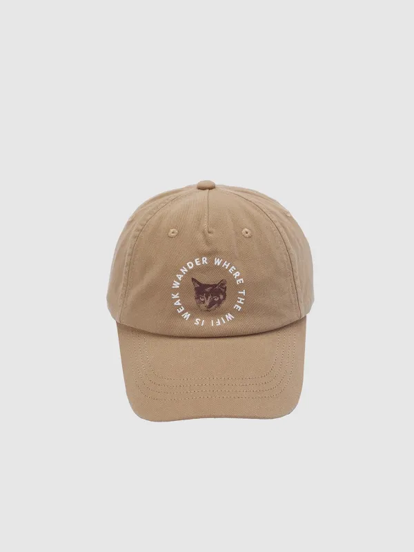 Baseball Caps made by Urban Revivo