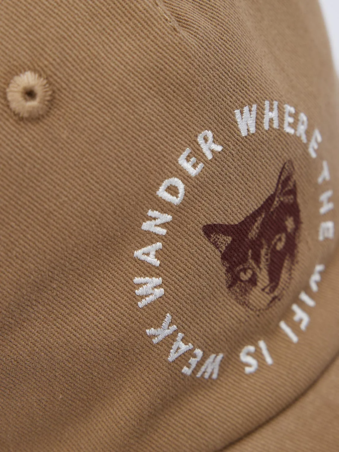 Baseball Caps sold by Urban Revivo product image thumbnail 5