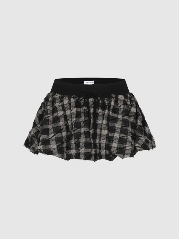 A-Line Mini Skirts sold by Urban Revivo