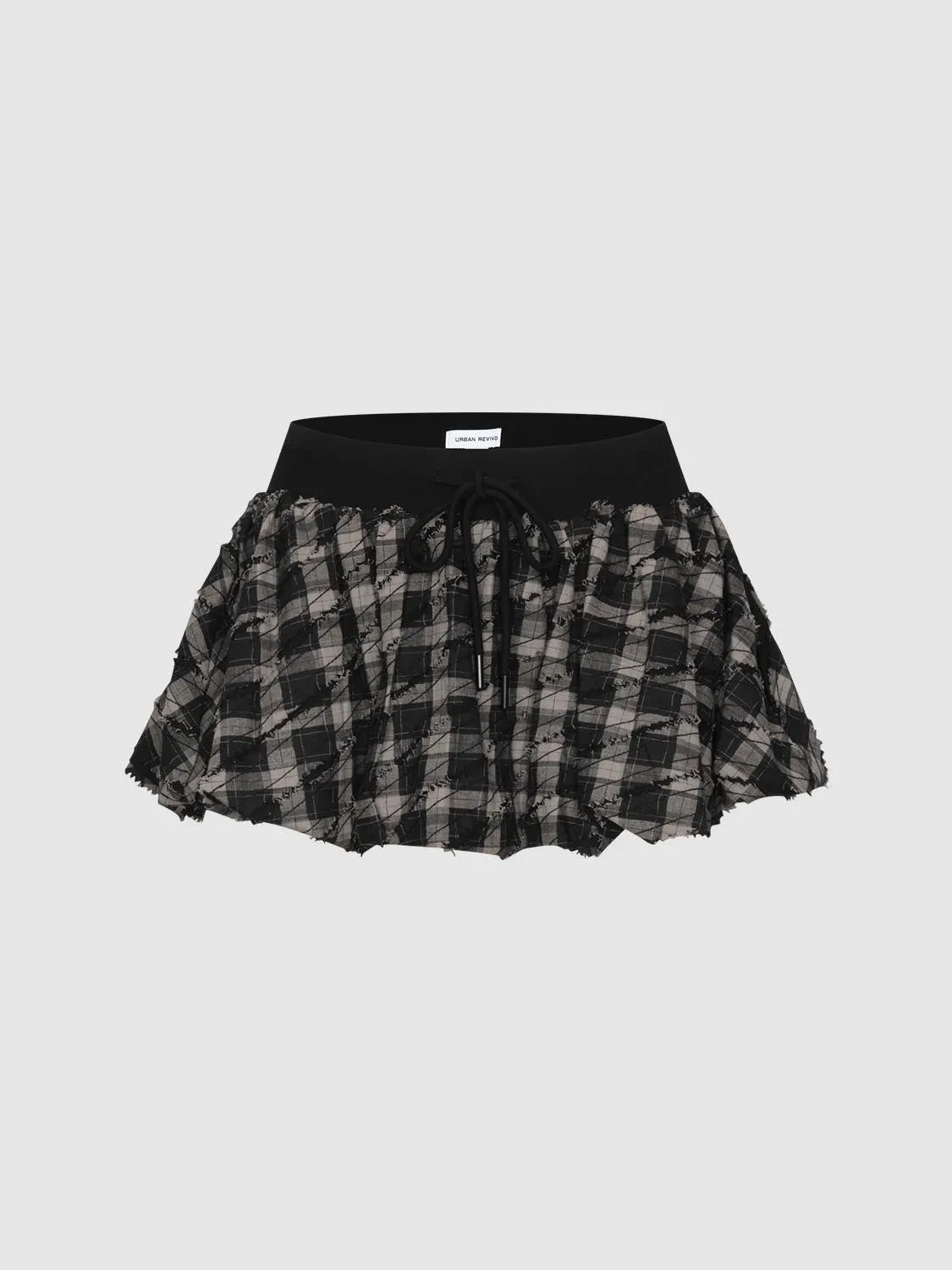 A-Line Mini Skirts sold by Urban Revivo