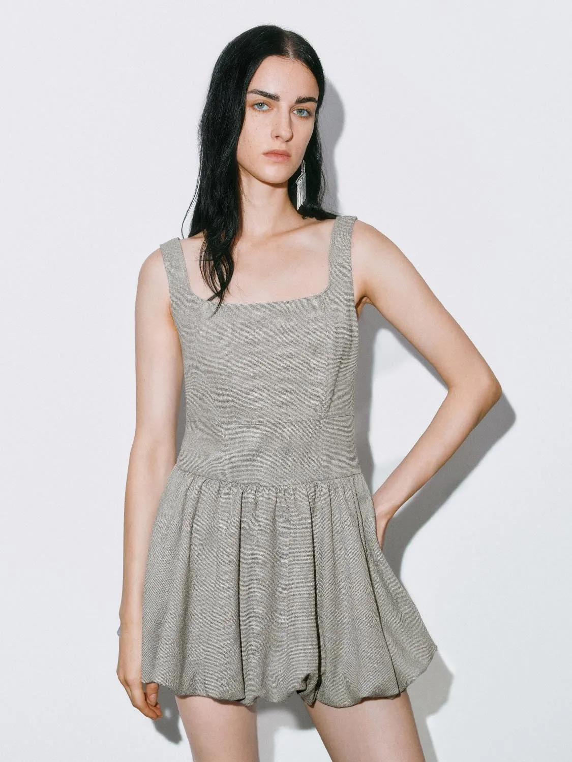 A-Line Mini Dresses sold by Urban Revivo