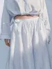 A-Line Maxi Skirts sold by Urban Revivo