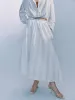 A-Line Maxi Skirts sold by Urban Revivo