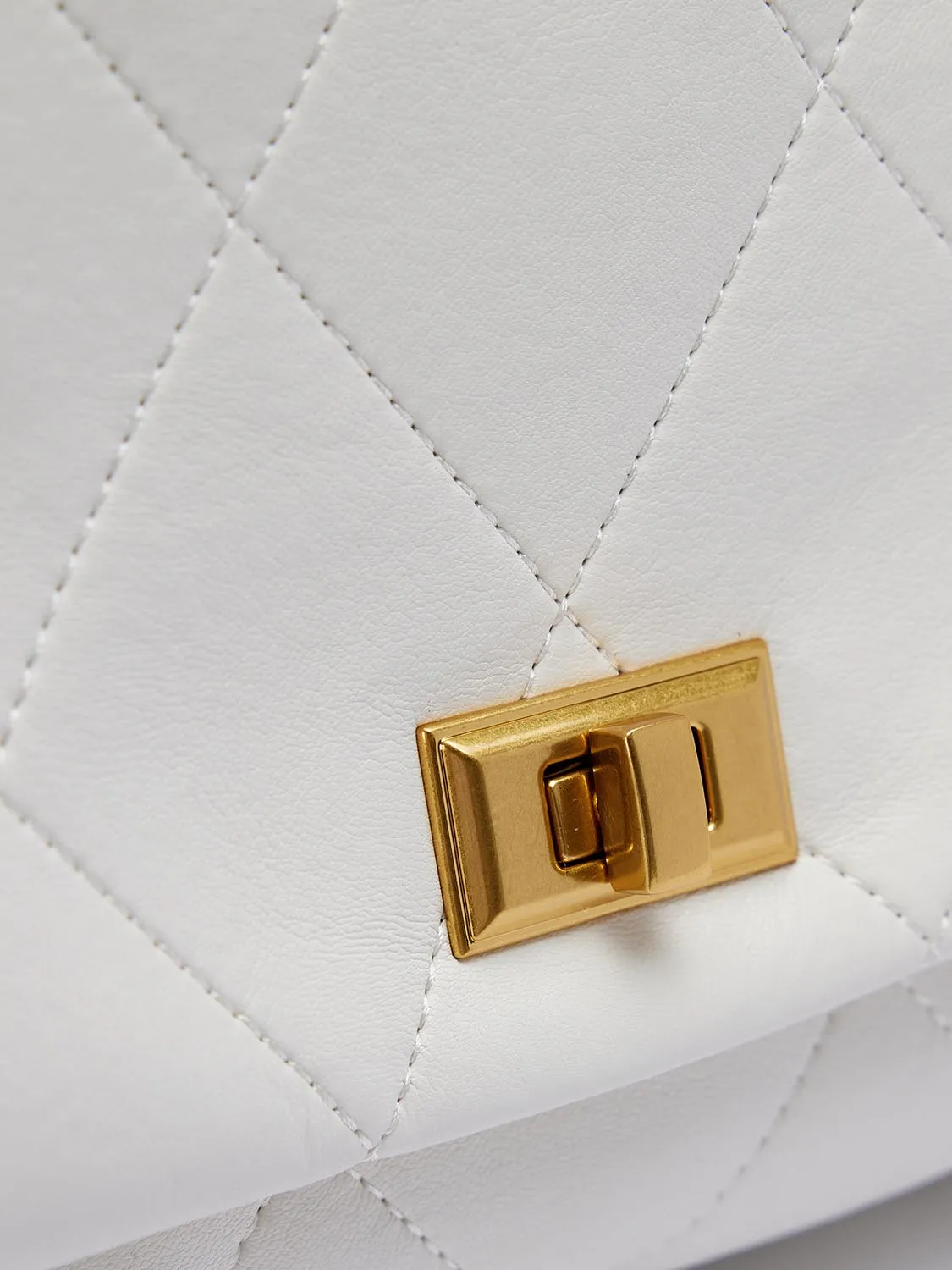 Shoulder Bags sold by Urban Revivo product image thumbnail 5