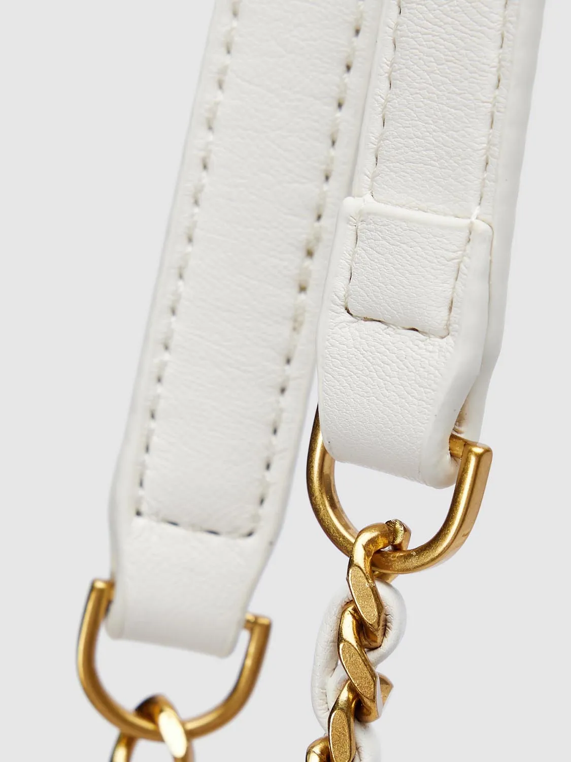 Shoulder Bags sold by Urban Revivo product image thumbnail 4