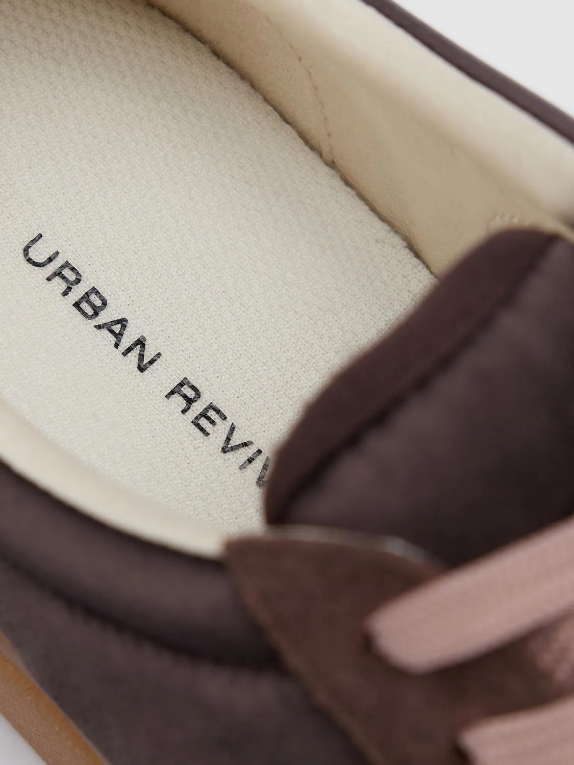 Sneakers sold by Urban Revivo product image thumbnail 5