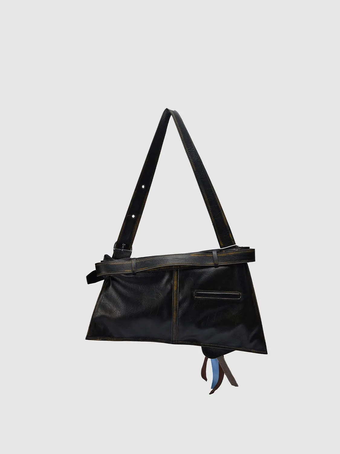 Shoulder Bags sold by Urban Revivo product image thumbnail 2