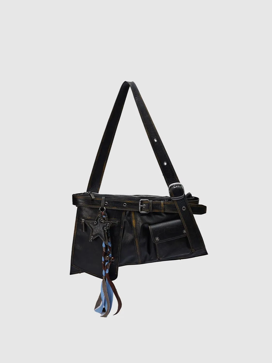 Shoulder Bags sold by Urban Revivo