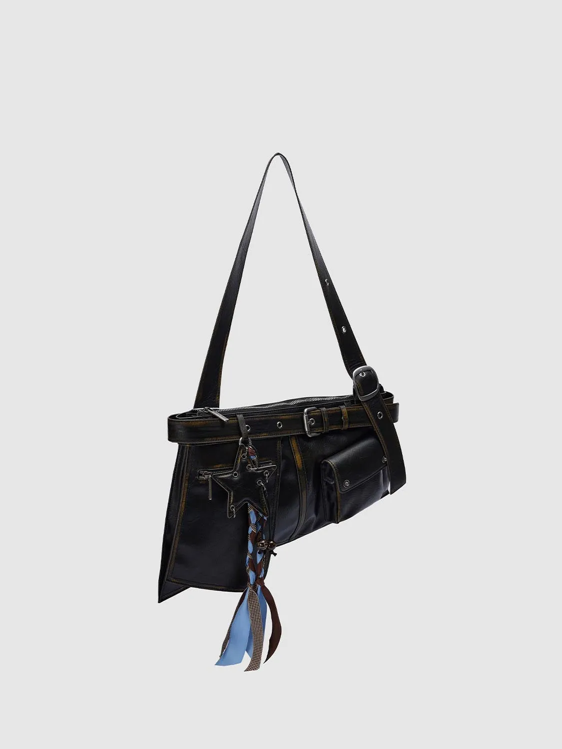 Shoulder Bags sold by Urban Revivo product image thumbnail 3