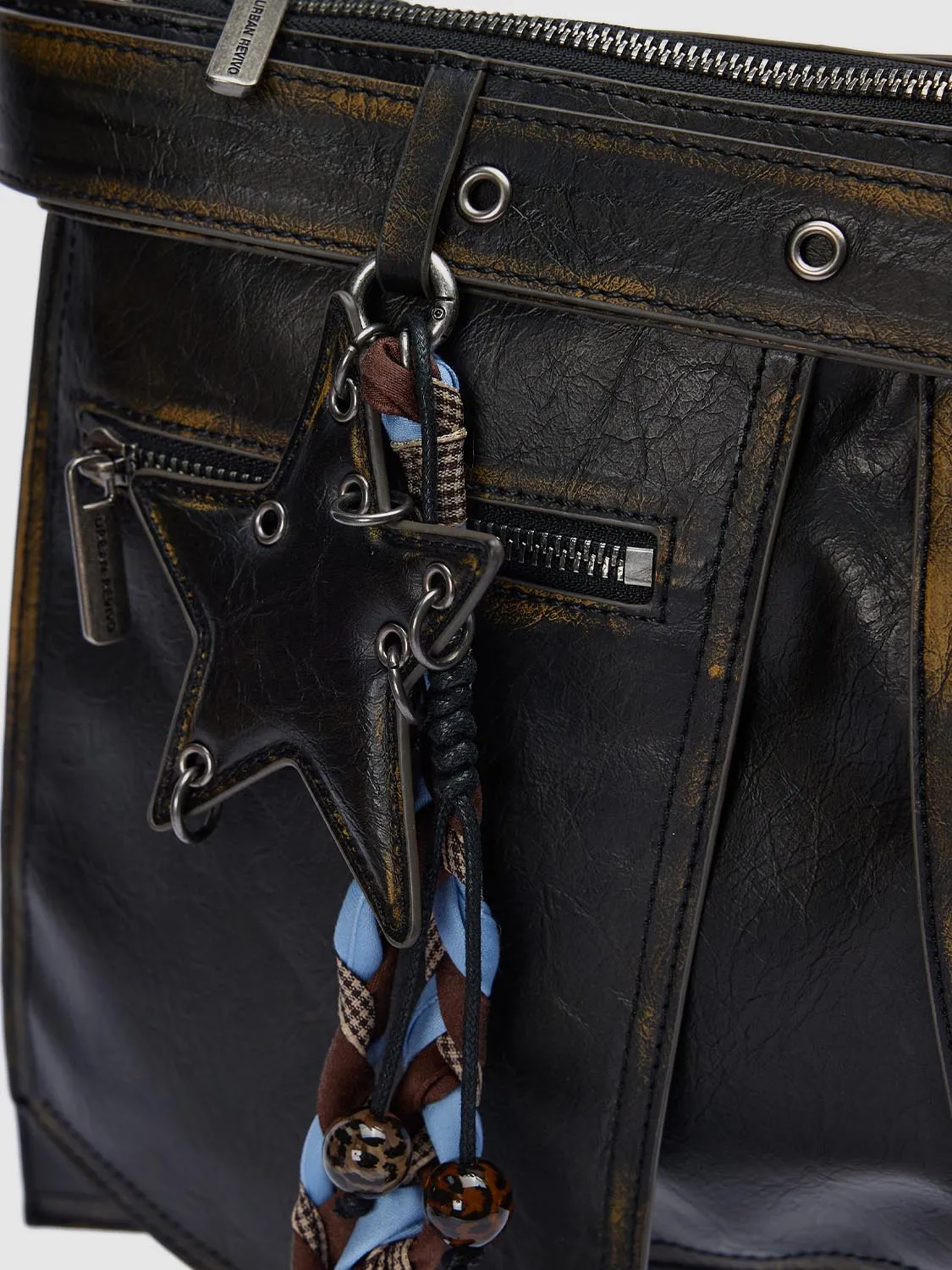 Shoulder Bags sold by Urban Revivo product image thumbnail 5